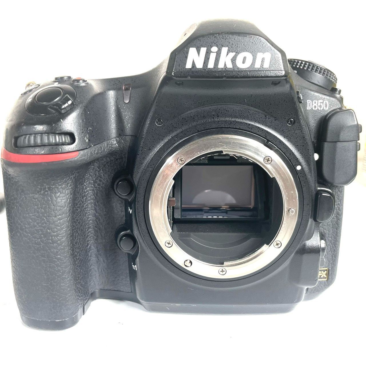 □美品□ Nikon ニコン D850 ボディ - メルカリ