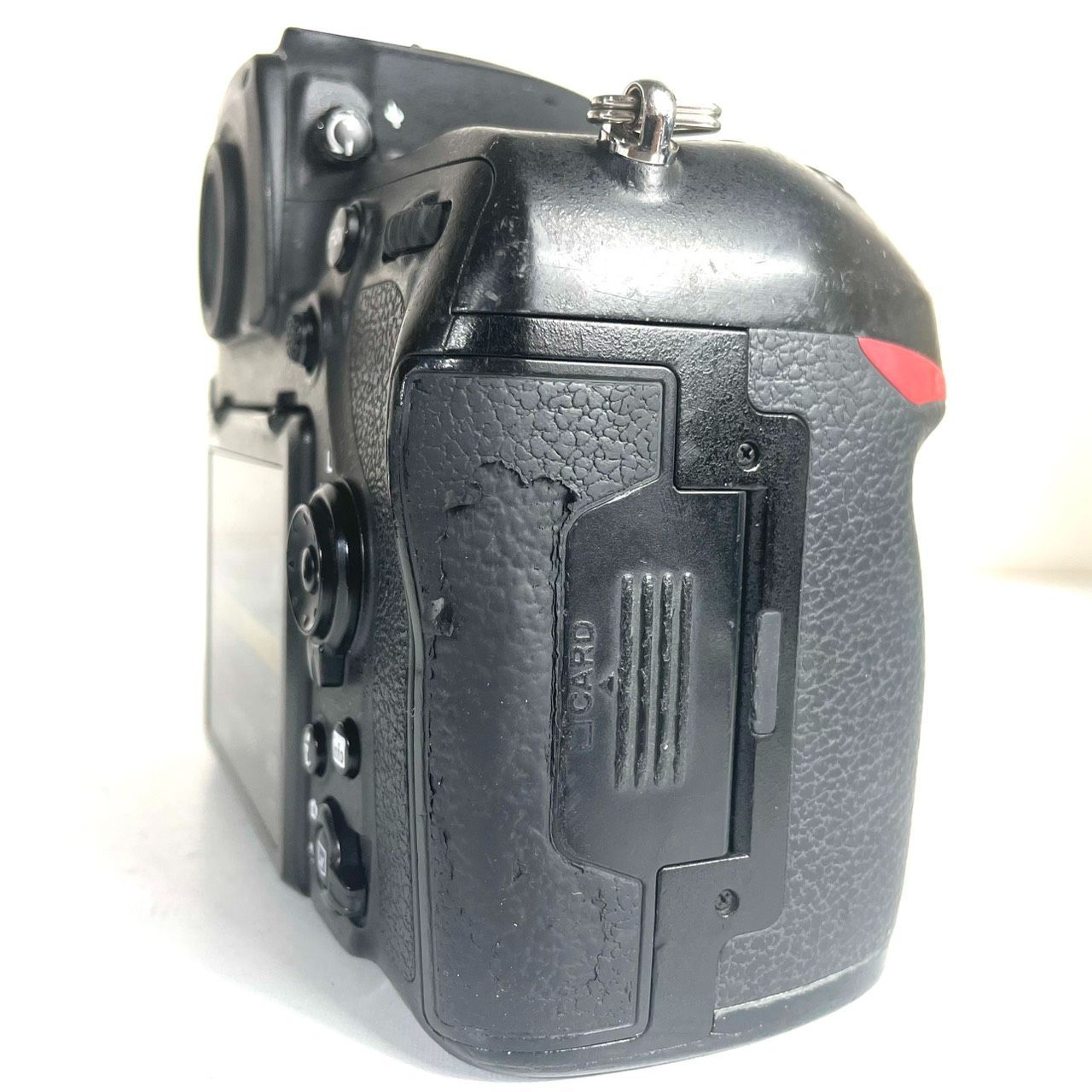 □美品□ Nikon ニコン D850 ボディ - メルカリ