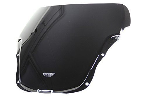 特価商品 MRA(エムアールエー) スクリーン オリジナル ブラック VFR750F(-89) MO025K
