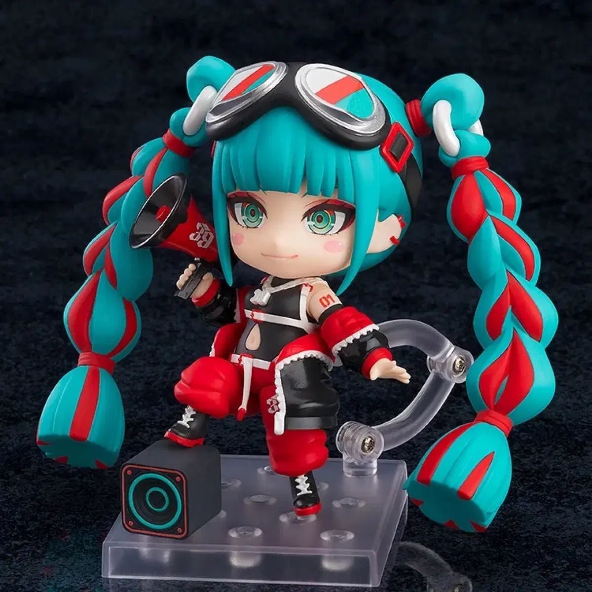 初音ミク マジカルミライ 2023 ver ねんどろいど フィギュア