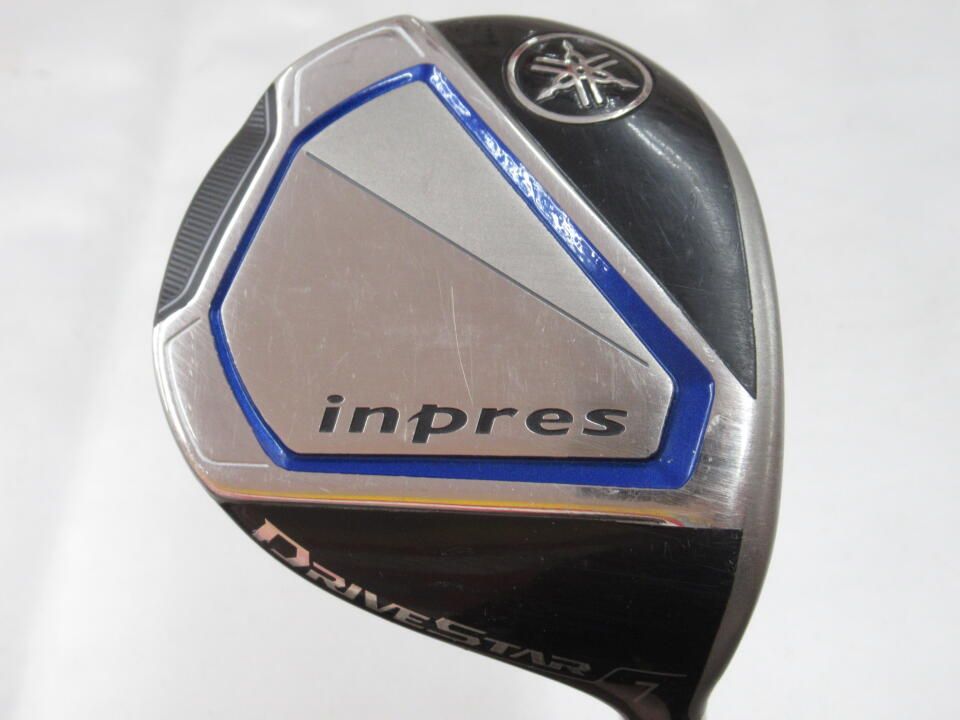 ヤマハ　inpres DRIVESTAR　19度　SPEEDER NX for YAMAHA M423f　Rフレックス　フェアウェイウッド　中古　ゴルフドゥ！岡崎上里店【最短即日発送】