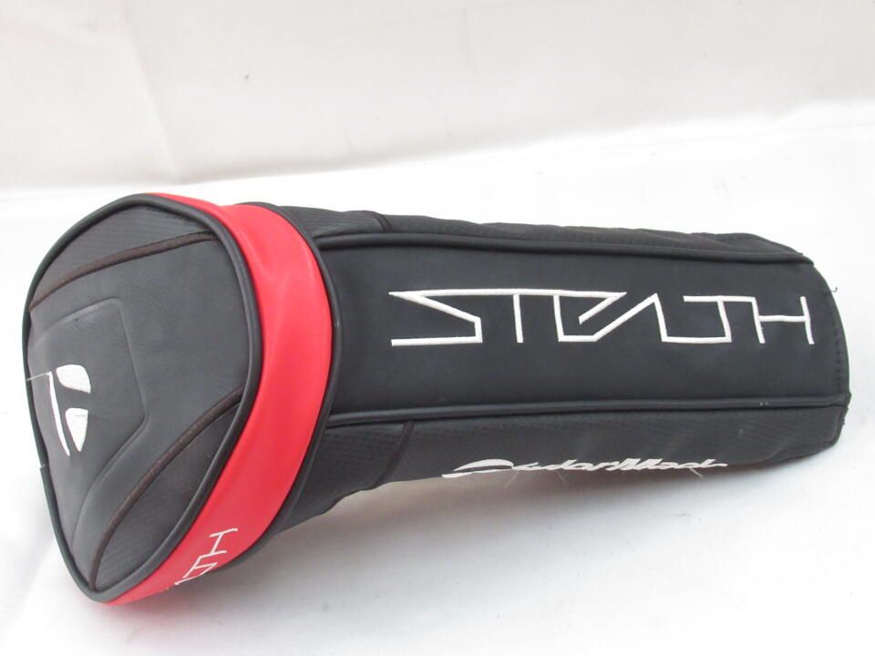 スポーツ別 □テーラーメイド□STEALTH 10.5°□1W□SR□TENSEI RED