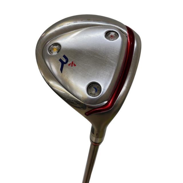 【中古】 ロッディオ RODDIO フェアウェイウッド Spoon フェアウェイウッド FW 純正特注シャフト (フレックスX) メンズ 男性用 右利き 右用 Cランク ゴルフクラブ