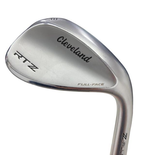 【中古】 クリーブランド Cleveland RTZ ツアーサテン 58°/08° ADAPT ウェッジ WG NS PRO 950GH neo (フレックスS) メンズ 男性用 右利き 右用 Cランク ゴルフクラブ