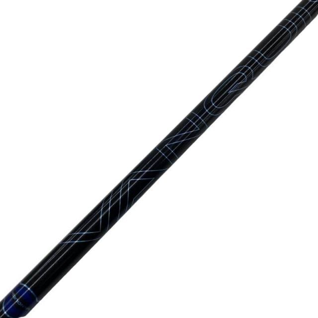 【中古】 キャロウェイスリーブ付き(QUANTUM系) 三菱ケミカル(レイヨン)ドライバー用 シャフト VANQUISH 4 (フレックスSR)Bランク ゴルフクラブ