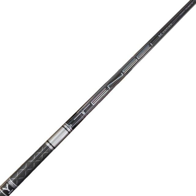 【中古】 キャロウェイスリーブ付き(PARADYM系) 三菱ケミカル(レイヨン)ユーティリティ用 シャフト TENSEI PRO 1K HYBRID 70 (フレックスS)Bランク ゴルフクラブ