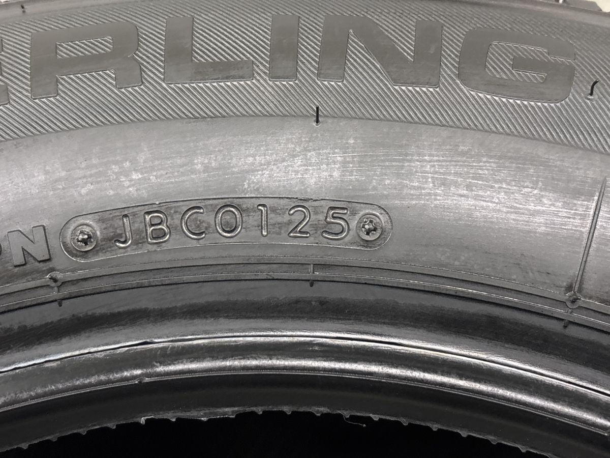 【2025年製 未走行品】セイバーリング SL101 195/65R15 2本 ノア ヴォクシー プリウス ステップワゴン セレナ アクセラ インプレッサ