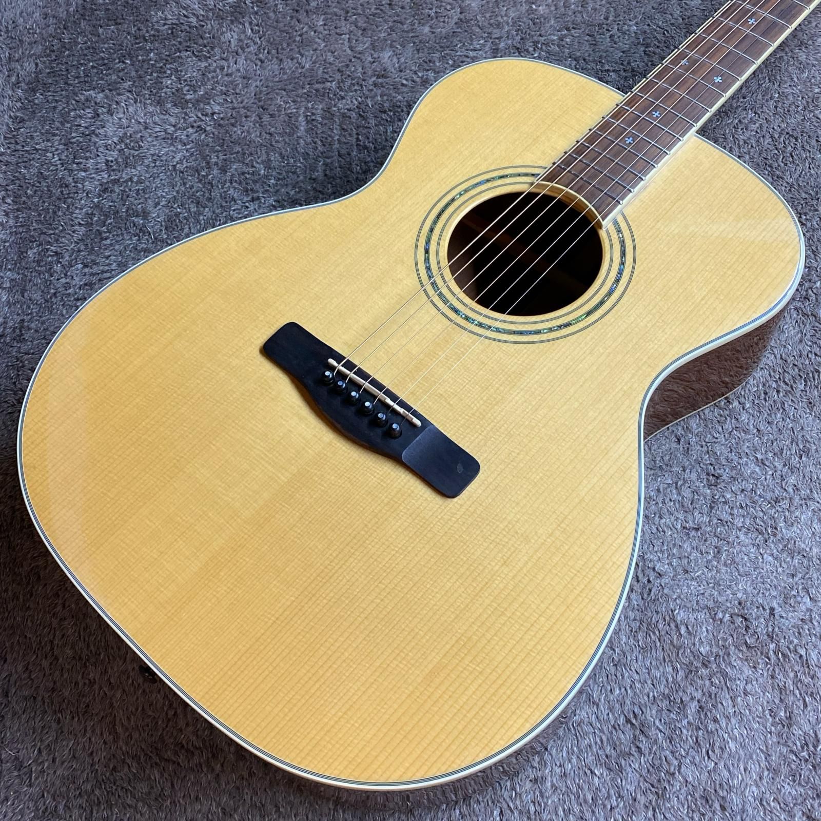 【尾張小牧店】【楽器】 中古 Greg Bennett | グレッグベネット ギター ASOM 【471】
