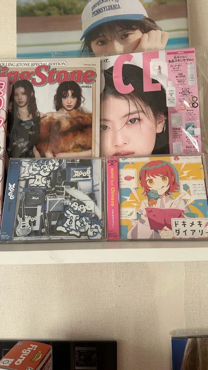 あすみ ああ アルバム CD