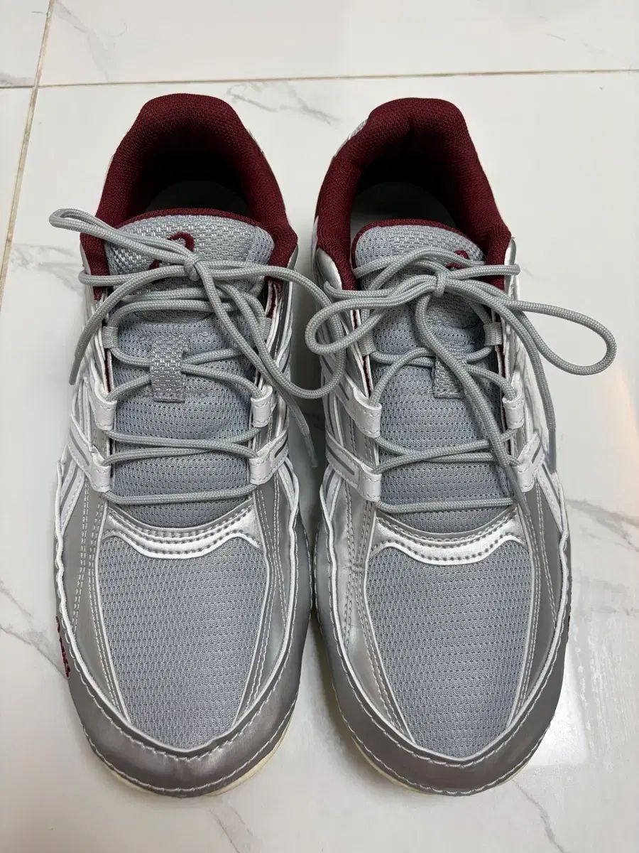 アシックス ハイパーシンク 270