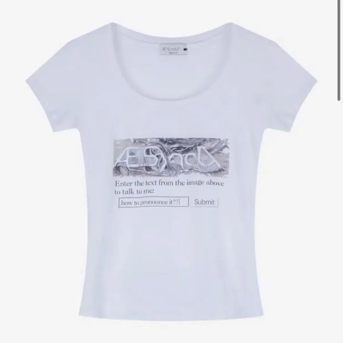 エイシネティクス ベイビーTシャツ 半袖 XS