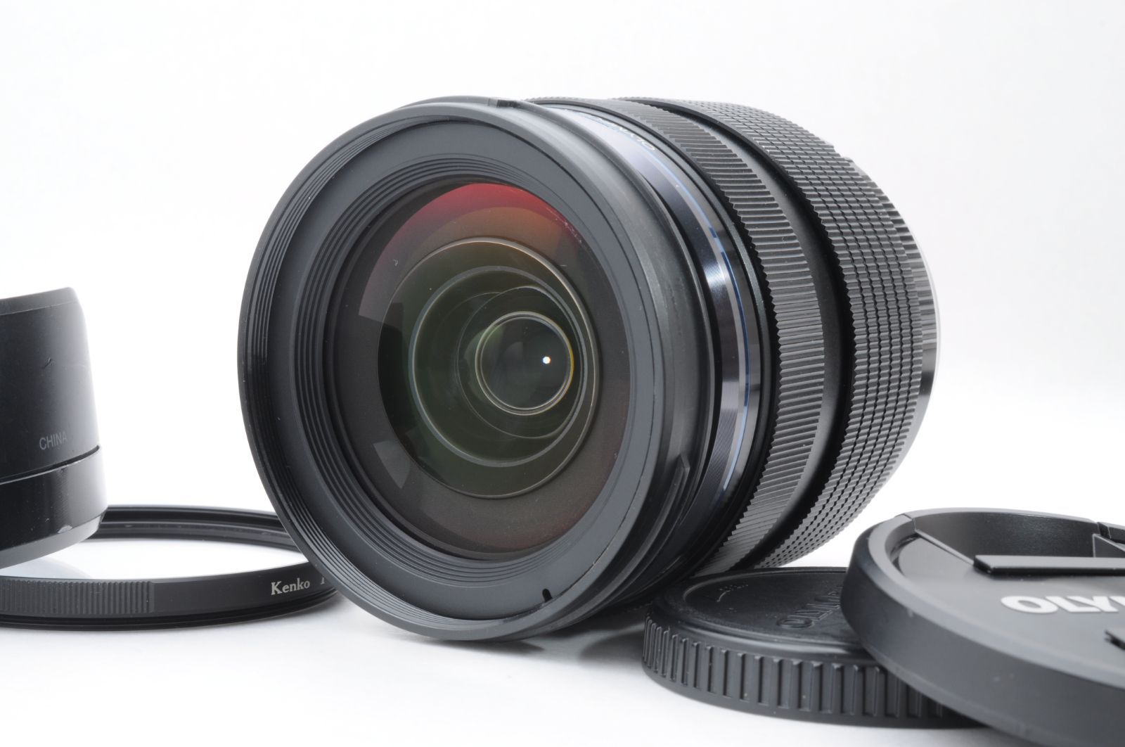 ■良品■ OLYMPUS（オリンパス） M.ZUIKO 12-40mm F2.8 PRO 標準ズームレンズ