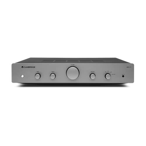 ☆新品☆Cambridge Audio(ケンブリッジオーディオ) プリメインアンプ AXシリーズ AXA25