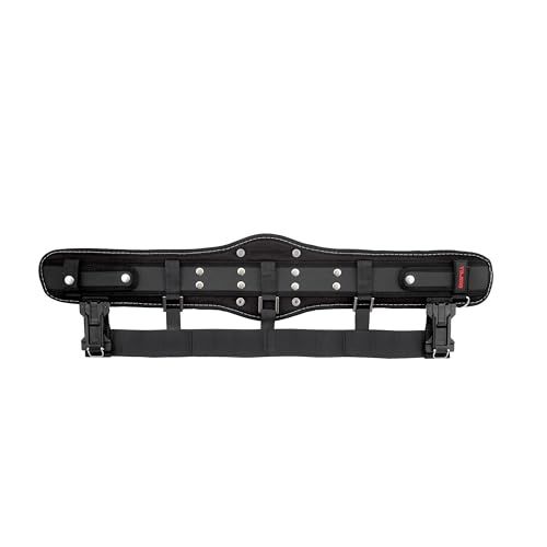 ☆新品☆タジマ 胴当てベルト+2段ベルト セフSEG胴当てベルト超立体 Mサイズ(800mm) SFCRX800 腰周りのスペースが倍増 道具の抜き差しがスムーズ 新設計のセフホルダーを標準装備 サポート力を高める幅広設定・超立体ダブルクッション 腰骨が痛くな
