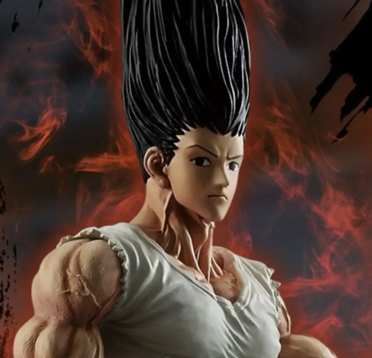 ラストワン賞 一番くじ HUNTER HUNTER×HUNTER ゴン ハンターハンター 