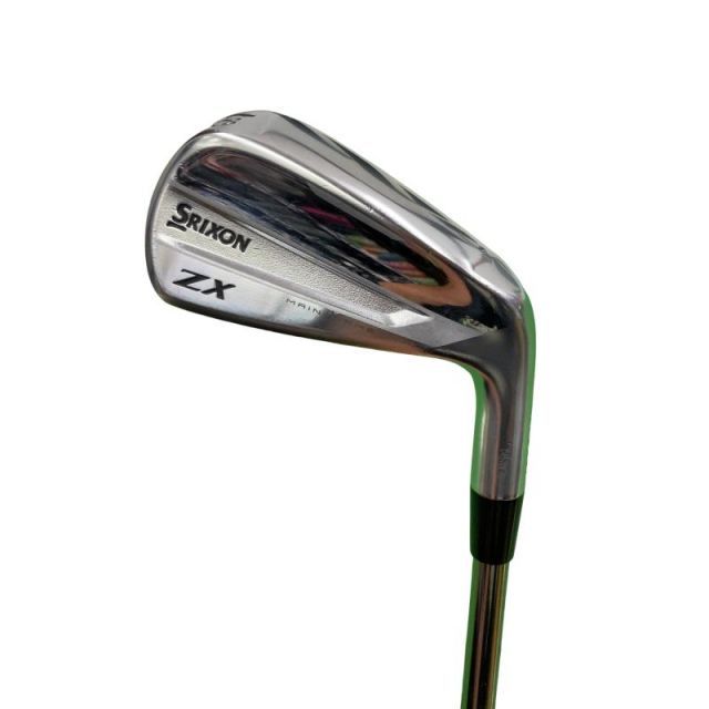 ゴルフ 【】 ダンロップ SRIXON ZX U U4 ユーティリティ UT リシャフト