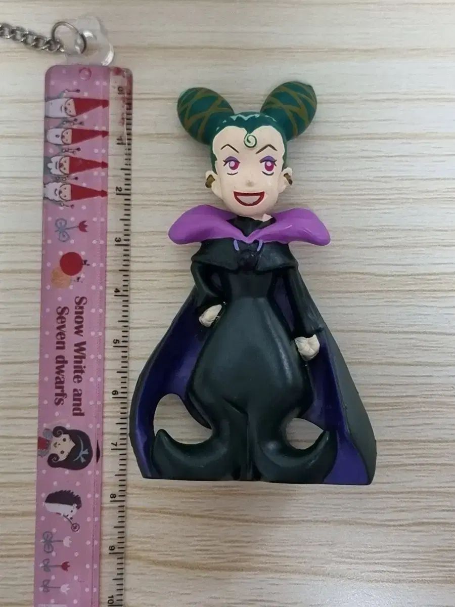 おジャ魔女どれみ マジョリカ 古典フィギュア