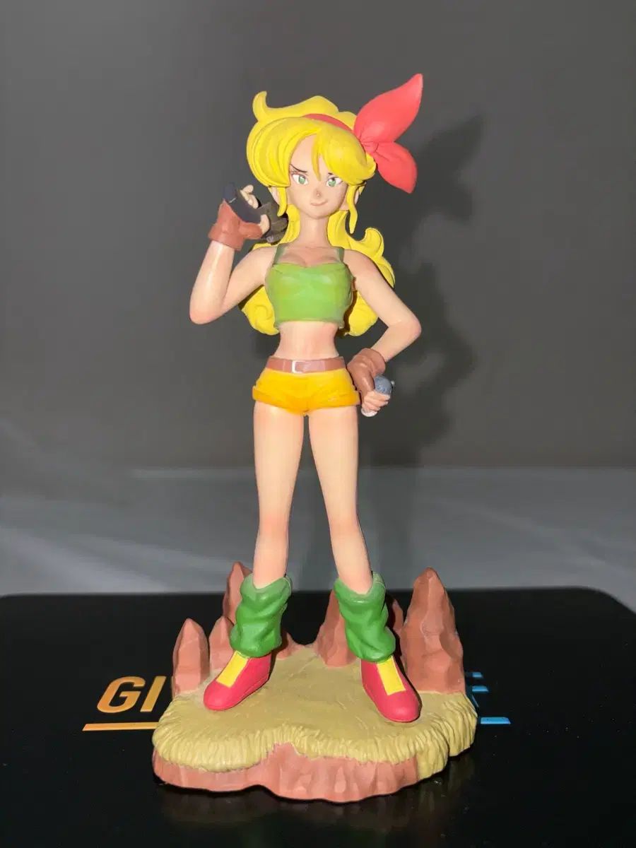 メガハウス ドラゴンボール ランチ フィギュア