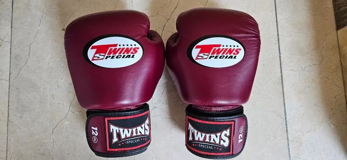 12オンス TWINS ツインズ ボクシング グローブ