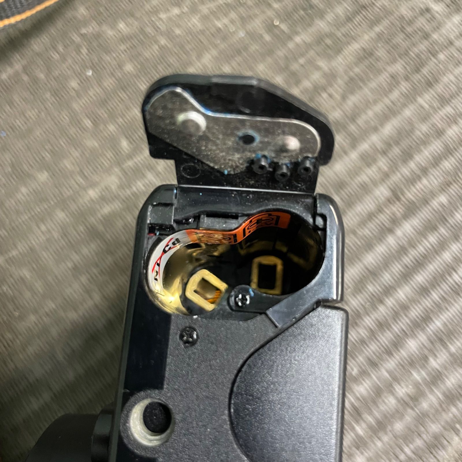 ♭ Canon AF35M フィルムカメラ ケース付き 動作品 キャノン 3F - メルカリ