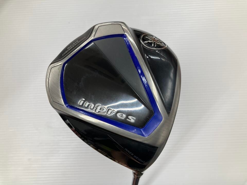 ヤマハ　inpres DRIVESTAR　10.5度　SPEEDER NX for YAMAHA M423d　Rフレックス　ドライバー　中古　ゴルフドゥ！新大宮バイパス浦和店【最短即日発送】