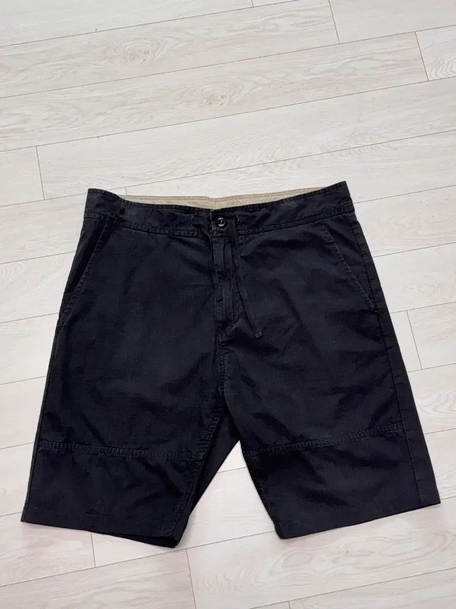 Carhartt カーハート ハーフパンツ ブラック M