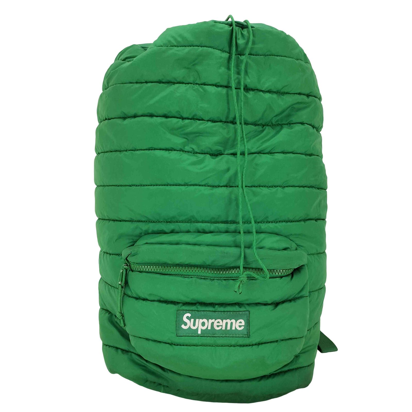 シュプリーム Supreme 22AW PUFFER BACKPACK メンズ 表記無