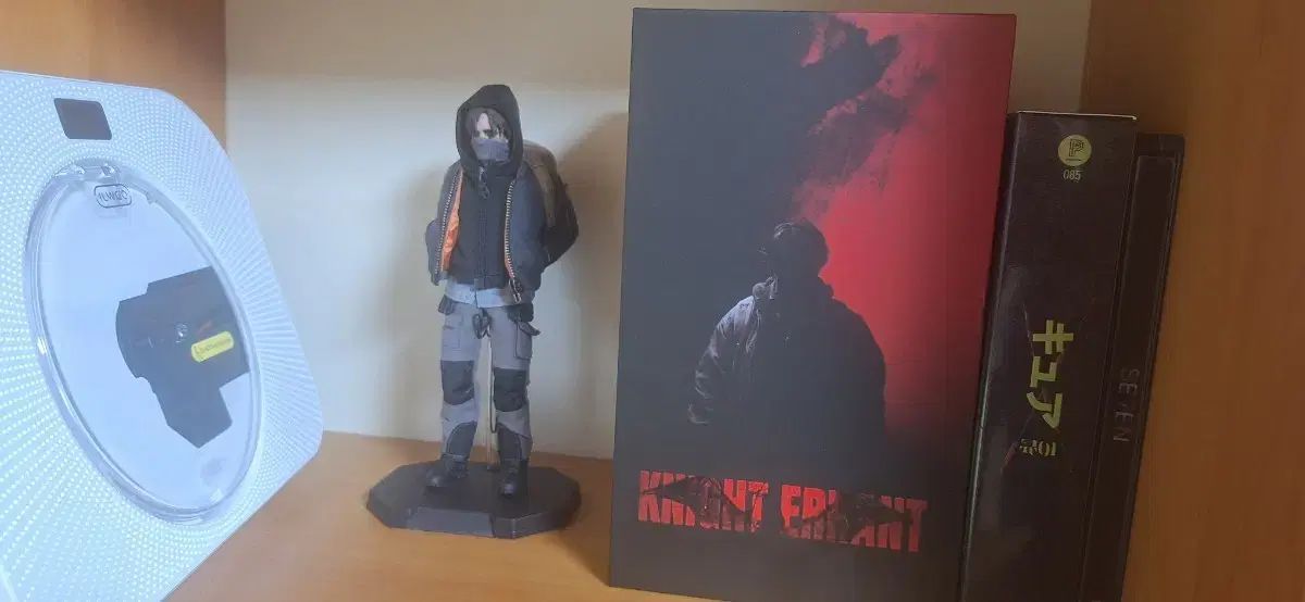 フラッシュバック ザ バットマン私服 バージョン 6インチ 14,720円