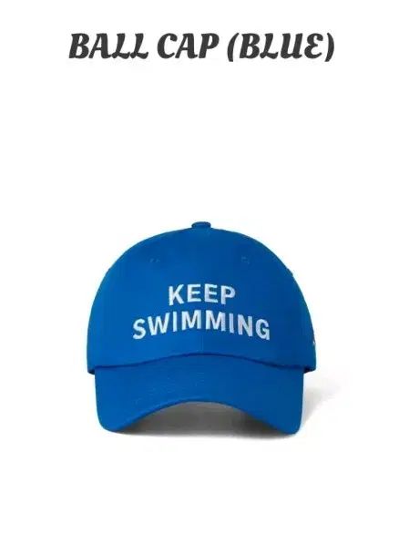 BTS ARIRANG Swim ボールキャップ (ベースボールキャップ) 帽子