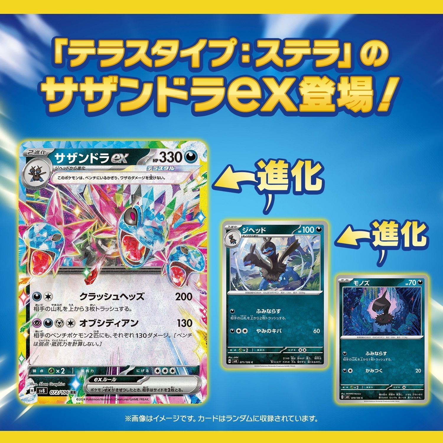 ポケモンカードゲーム スカーレット&バイオレット 拡張パック 超電ブレイカー BOX シュリンク未開封品正規品