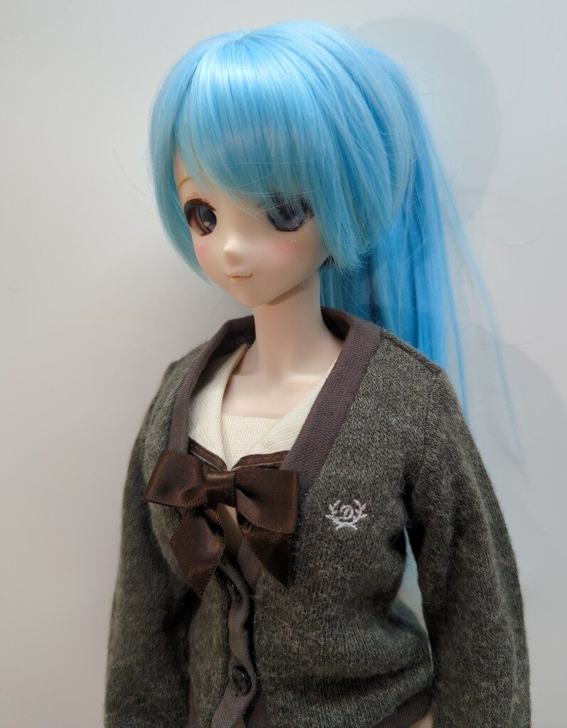 ボークス D'COORD DD