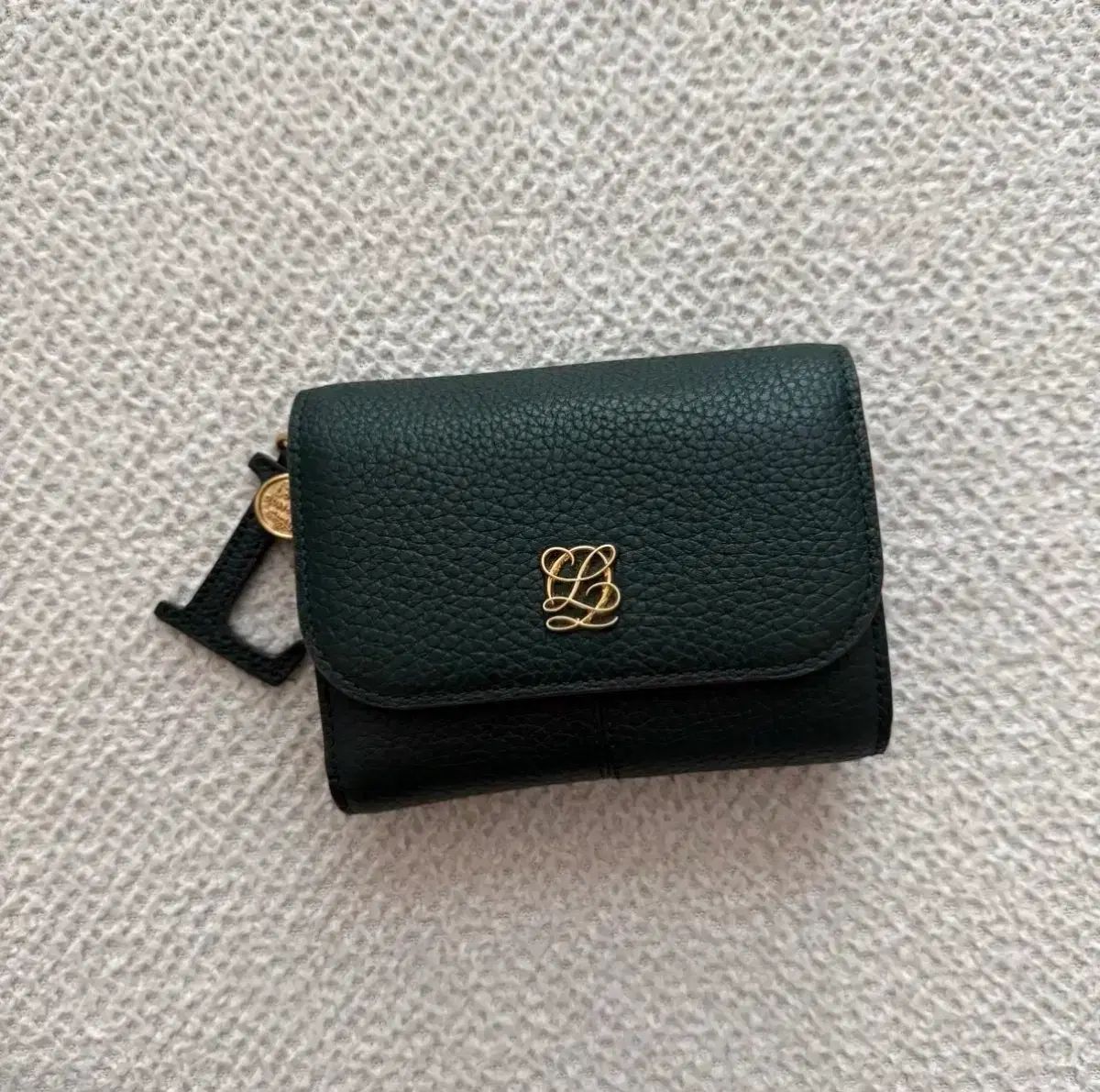 Louis Quatorze 財布