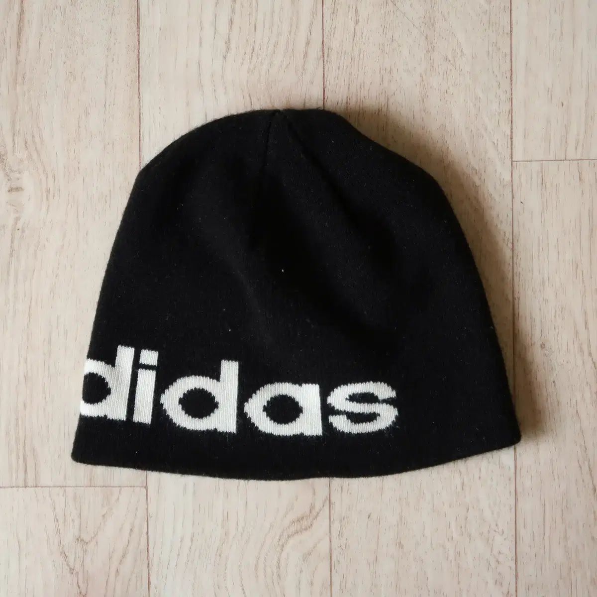 ヴィンテージ 00s adidas アディダス ビーニー