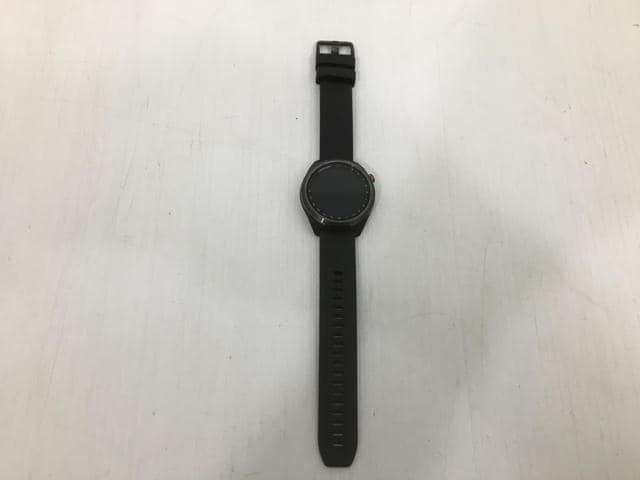 返品OK 【中古ゴルフ用品】【超美品】ガーミン Garmin(ガーミン) Approach(アプローチ) S42 [Black/Carbon Gray]