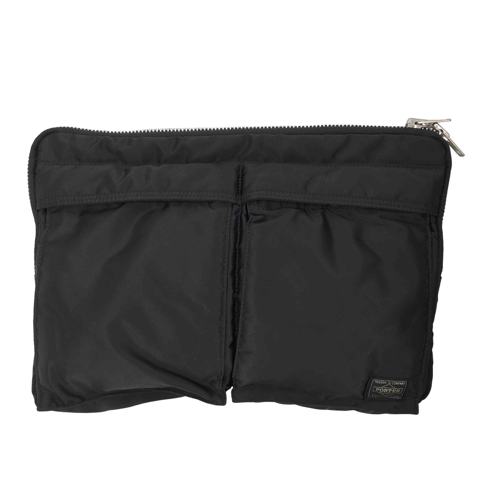ポーター PORTER TANKER タンカー DOCUMENT CASE ドキュメント ケース 吉田カバン メンズ 表記無