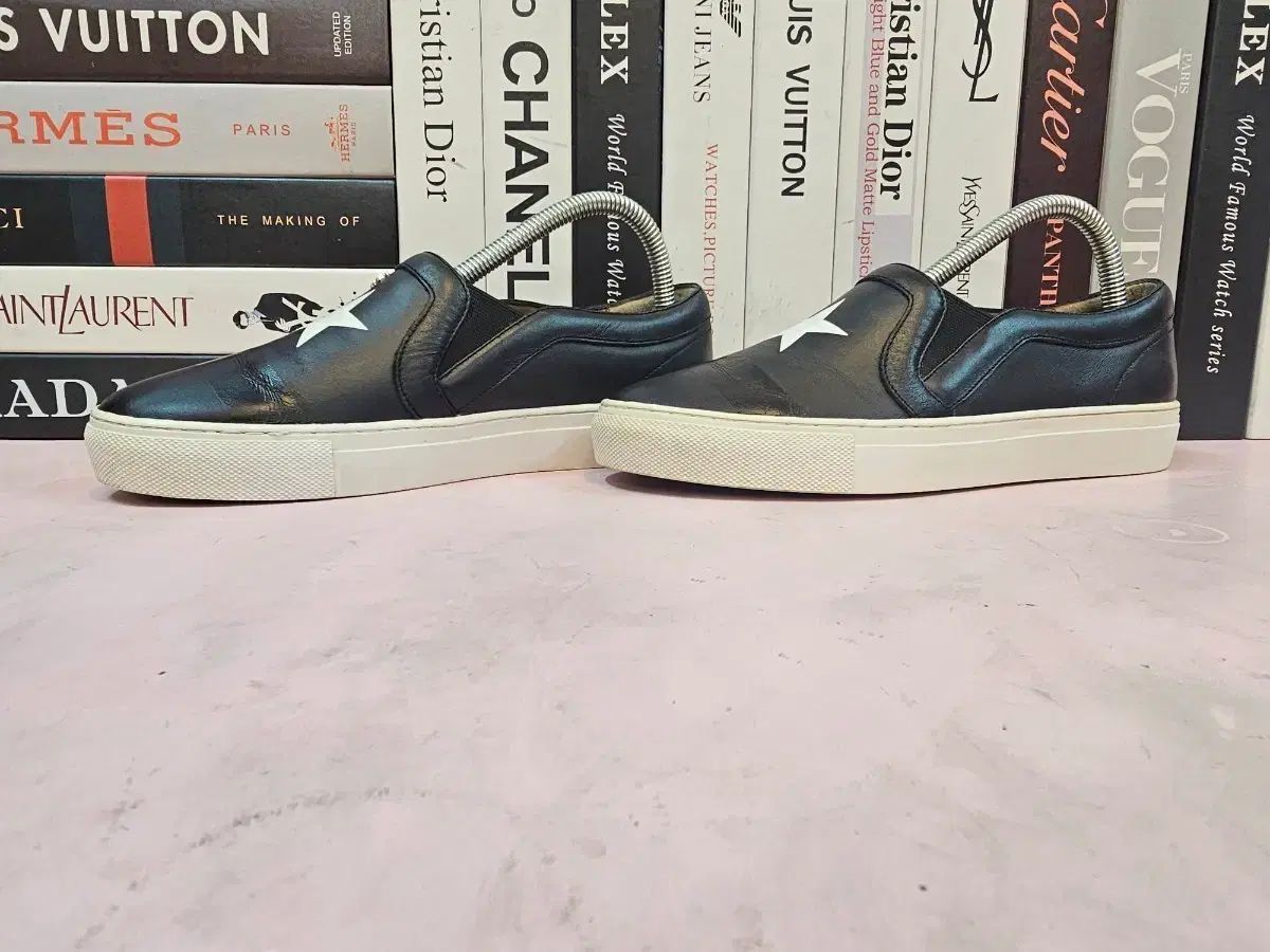 Givenchy ジバンシィ レディース スリッポン スニーカー 240