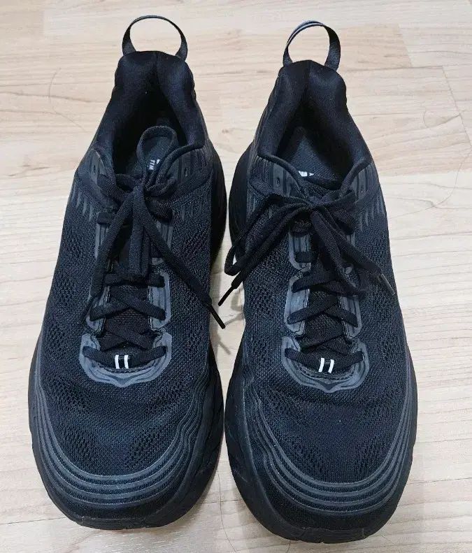 HOKA ONE ONE ボンダイ6 ワイド 290