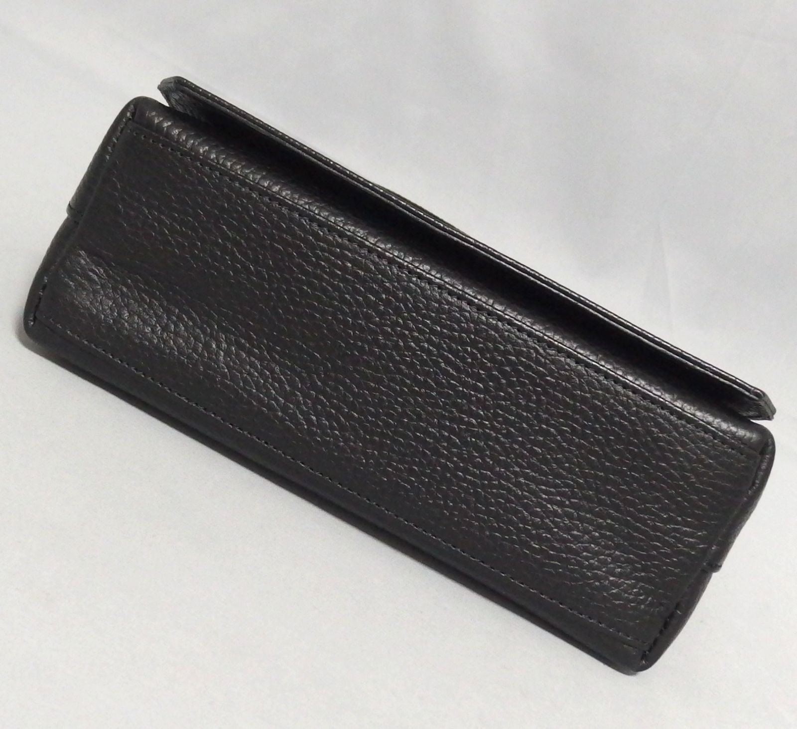 rn_station様専用☆極美品☆HushTug フラップ ミニ ショルダーバッグ 