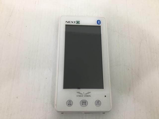 返品OK 【中古ゴルフ用品】朝日ゴルフ(EAGLE VISION) EAGLE VISION(イーグルビジョン) NEXT G EV-438