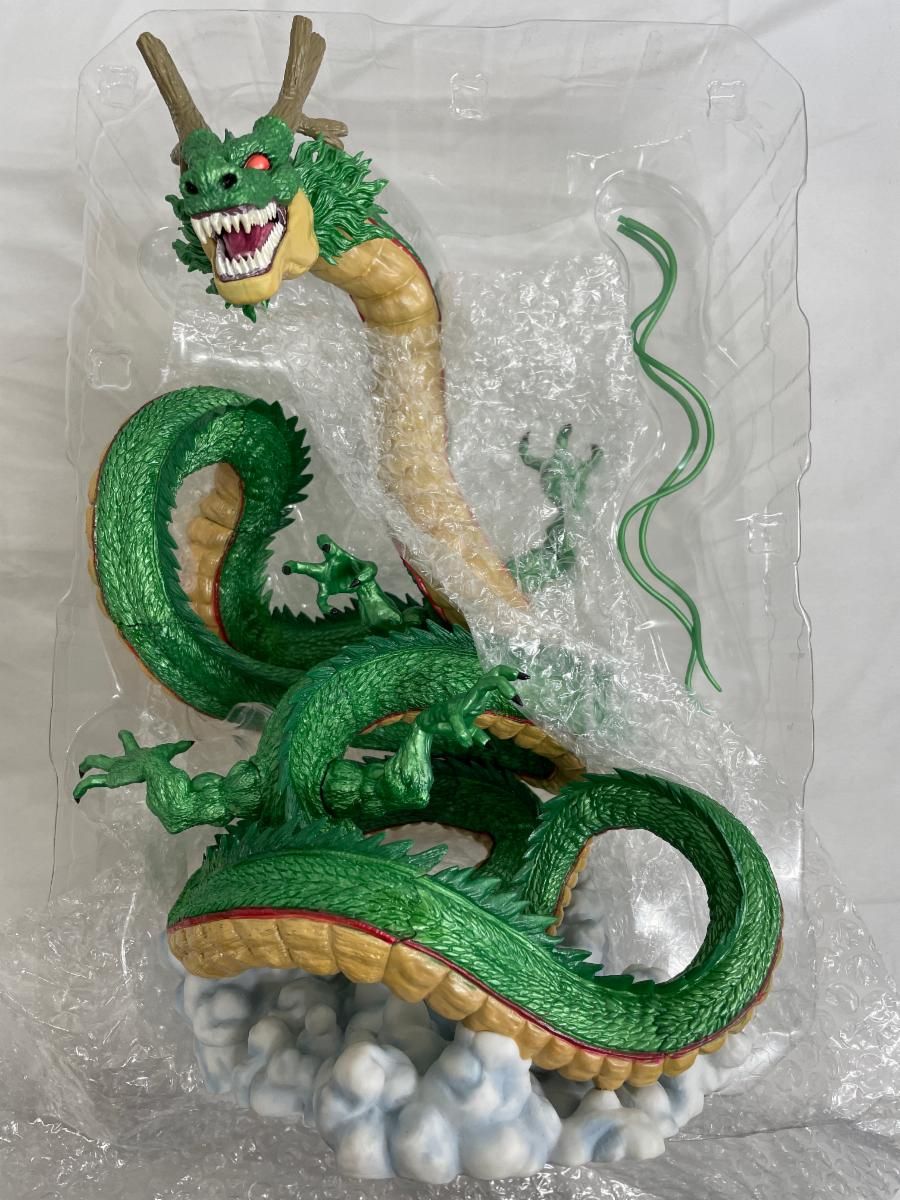 ラストワン賞 神龍 フィギュア Special Color Ver. 一番くじ