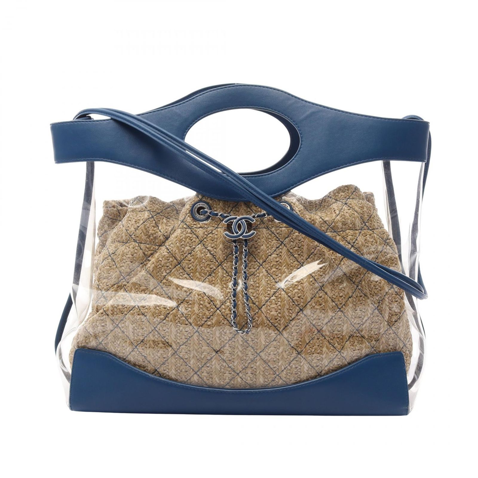 CHANEL シャネル CHANEL31 ラージ ショッピングバッグ 2WAY ショルダーバッグ