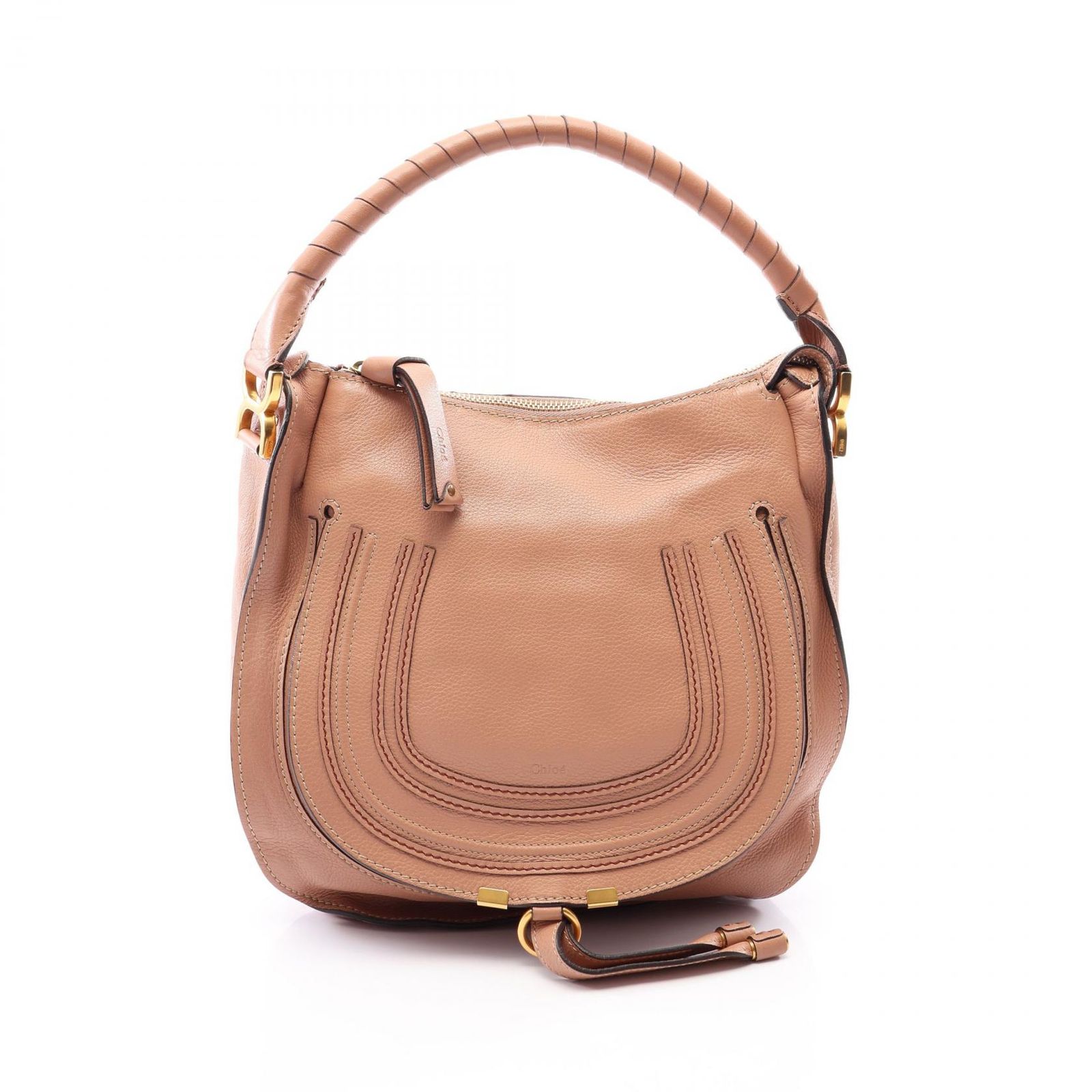 Chloe クロエ マーシー ハンドバッグ