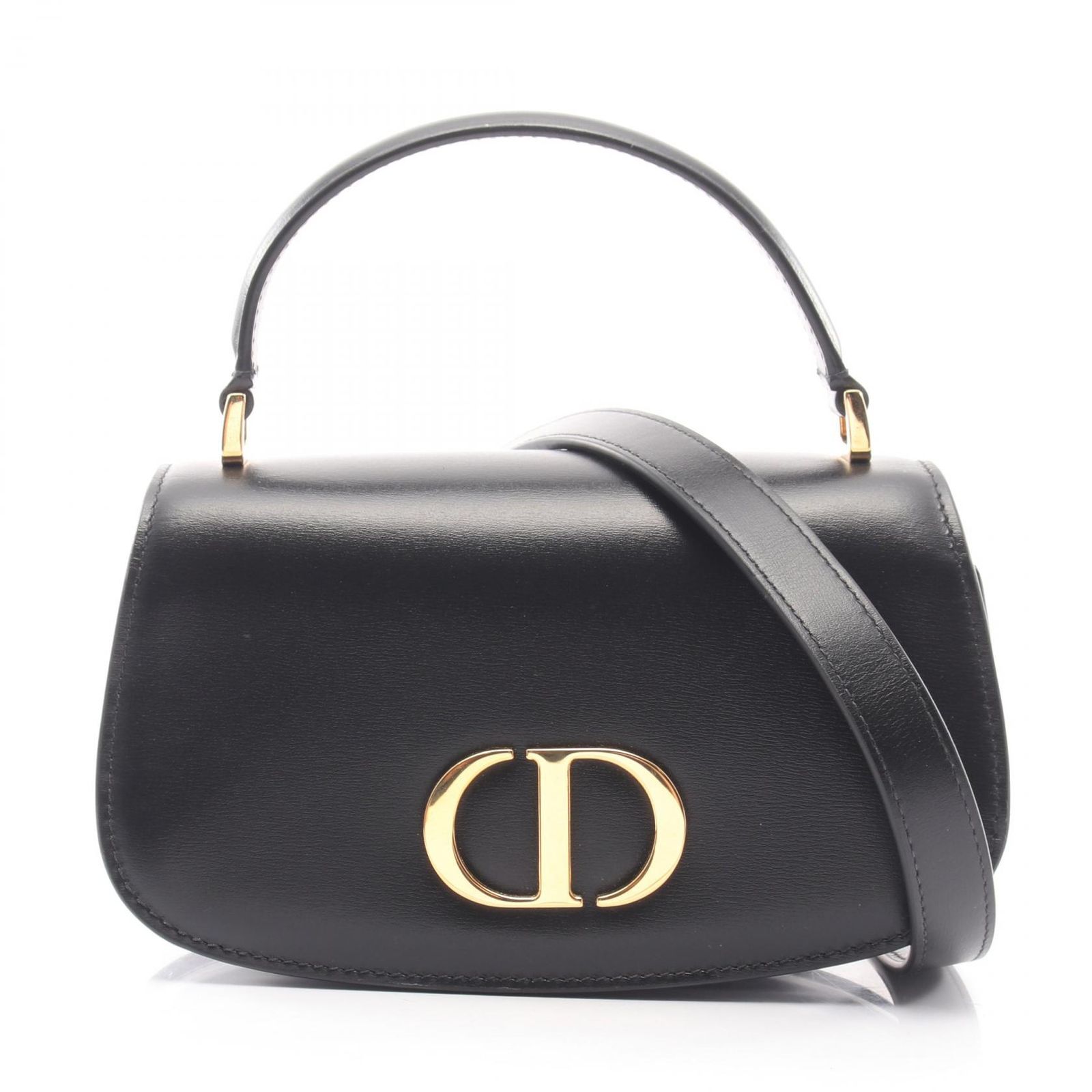 Dior ディオール 30 Montaigne Avenue モンテーニュ アベニュー トップハンドルバッグ スモール 2WAY ハンドバッグ