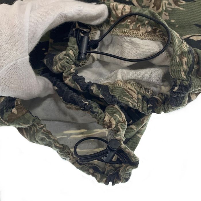 MFC STORE エムエフシーストア DOBON PANTS イージーパンツ タイガー