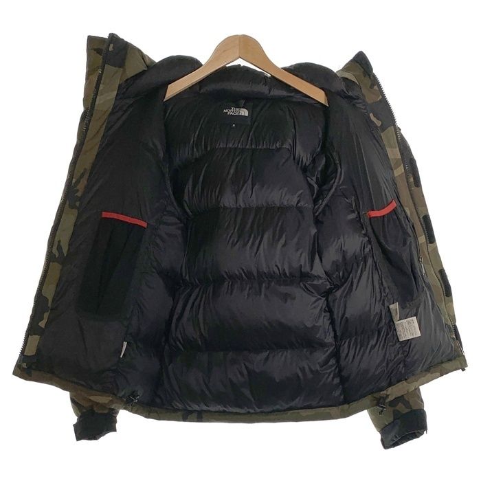 THE NORTH FACE ノースフェイス Novelty Baltro Light Jacket