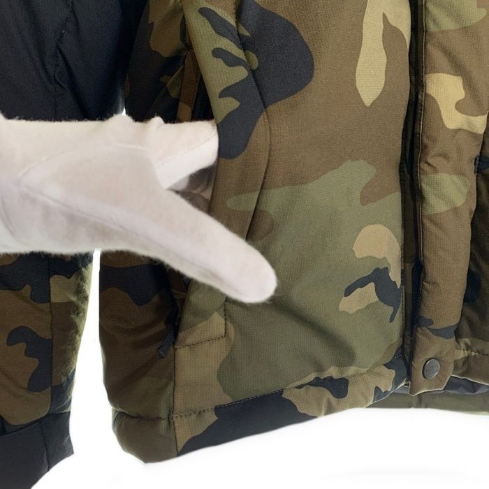 THE NORTH FACE ノースフェイス Novelty Baltro Light Jacket