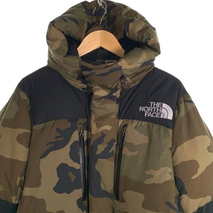 THE NORTH FACE ノースフェイス Novelty Baltro Light Jacket