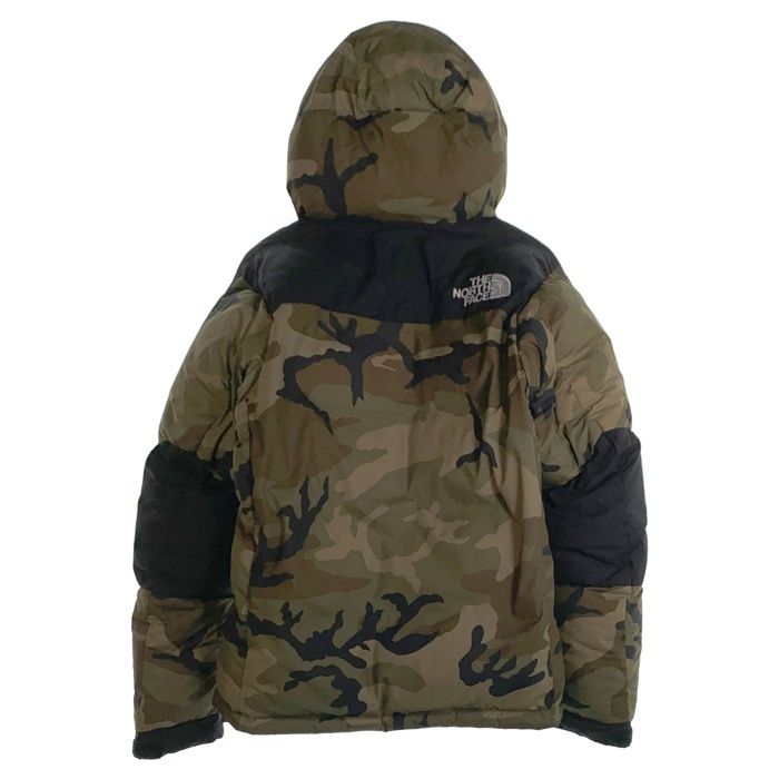THE NORTH FACE ノースフェイス Novelty Baltro Light Jacket