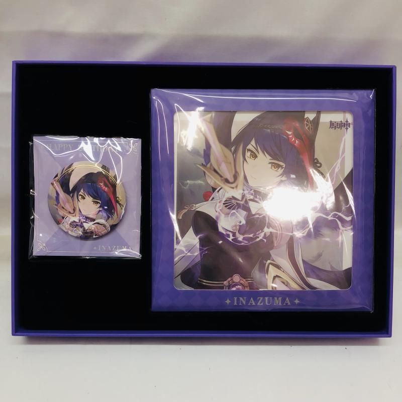 【中古】まとめ)５点セット 原神 命定の日 雷電将軍 珊瑚宮心海 宵宮 九条裟羅 神里綾華[22][240022205507] 中古】まとめ)5点セット 原神 命定の日 雷電将軍 珊瑚宮心海 宵宮