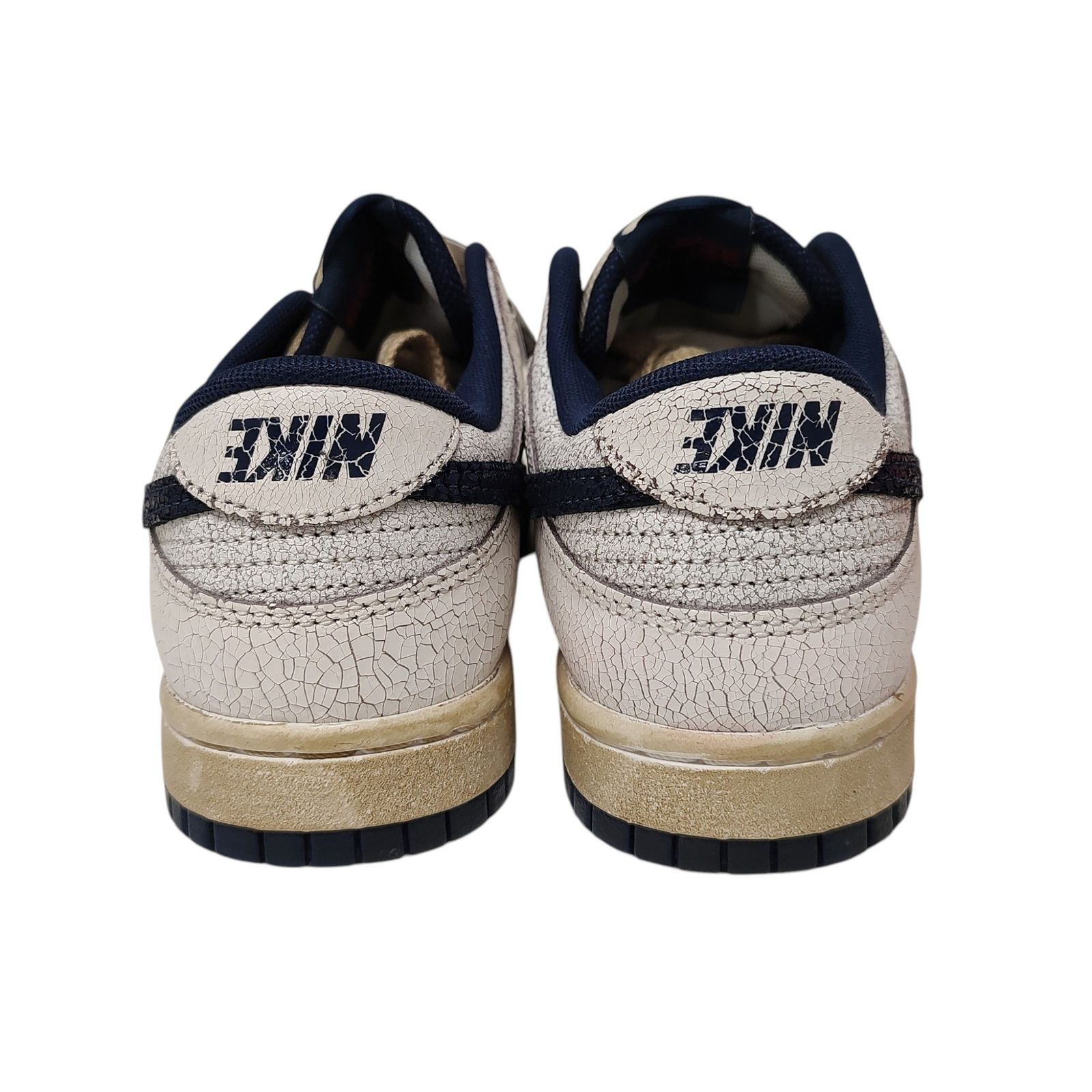 NIKE ナイキ x Stranger Things ストレンジャー・シングス Dunk Low 